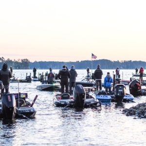 SC Bass Nation 2026 6-Man Tournament Entry
